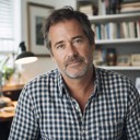 Daniel Hayes